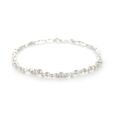 Collier en argent